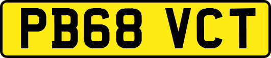 PB68VCT