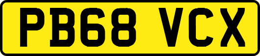 PB68VCX