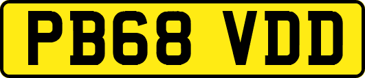 PB68VDD