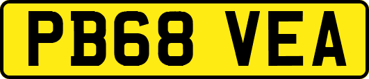 PB68VEA
