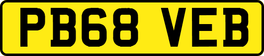 PB68VEB