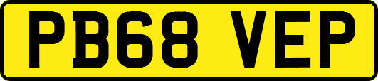 PB68VEP