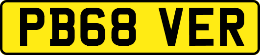 PB68VER