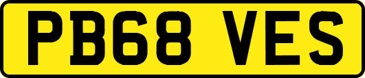 PB68VES