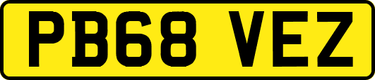 PB68VEZ
