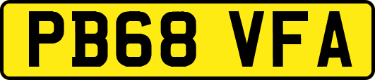 PB68VFA