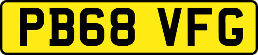 PB68VFG