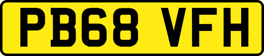 PB68VFH