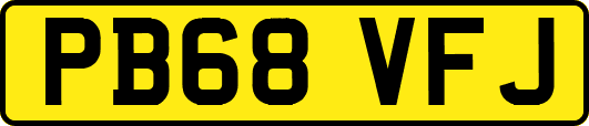 PB68VFJ