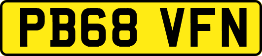 PB68VFN