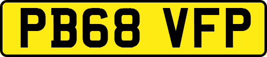PB68VFP