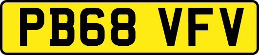 PB68VFV