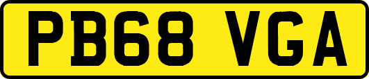 PB68VGA
