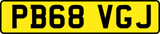 PB68VGJ