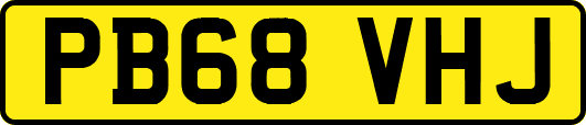 PB68VHJ