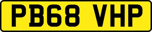 PB68VHP