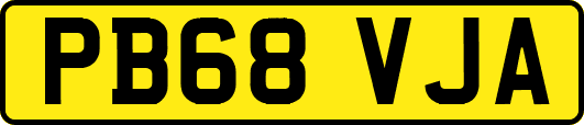 PB68VJA