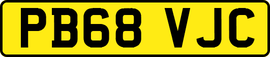 PB68VJC
