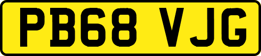 PB68VJG