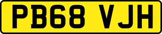 PB68VJH