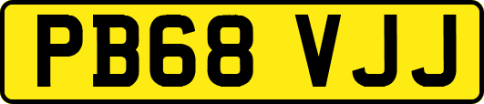 PB68VJJ