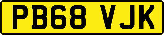 PB68VJK