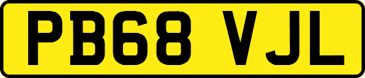 PB68VJL