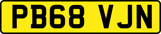 PB68VJN