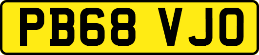 PB68VJO