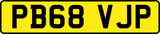 PB68VJP