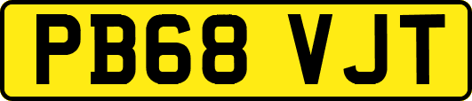 PB68VJT