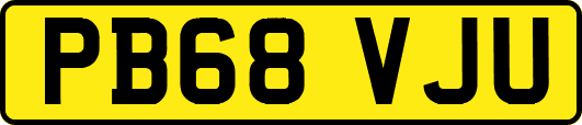PB68VJU