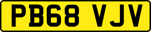 PB68VJV