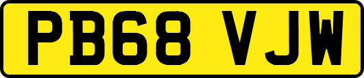 PB68VJW