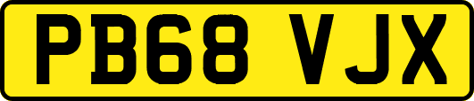 PB68VJX