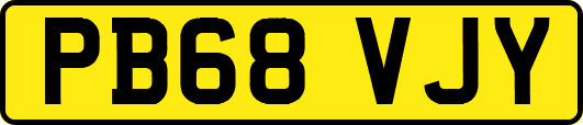 PB68VJY