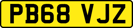 PB68VJZ