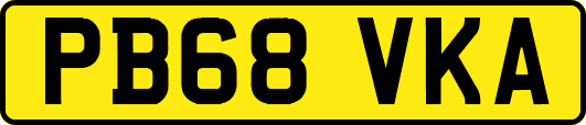 PB68VKA