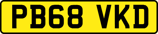 PB68VKD