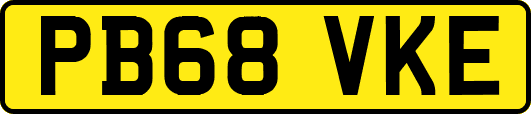 PB68VKE