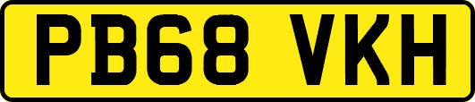 PB68VKH
