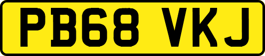 PB68VKJ
