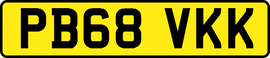 PB68VKK