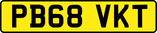 PB68VKT