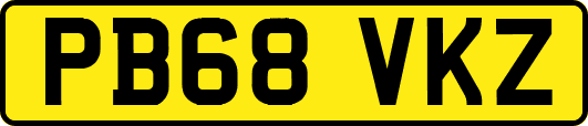 PB68VKZ