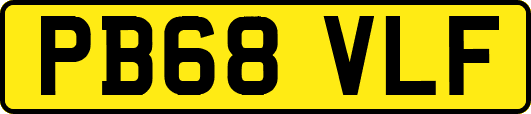 PB68VLF