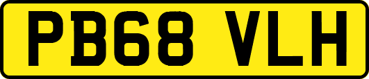 PB68VLH