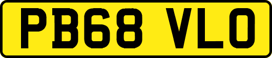 PB68VLO