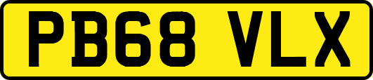 PB68VLX