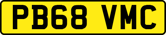 PB68VMC